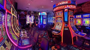 thetopbookies Bingo Halls