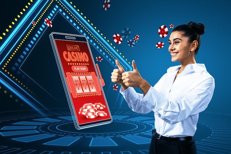 thetopbookies Hamara Live Casino Lobby Kaisa Kaam Karta Hai